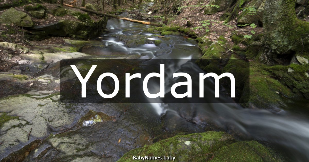 Yordam