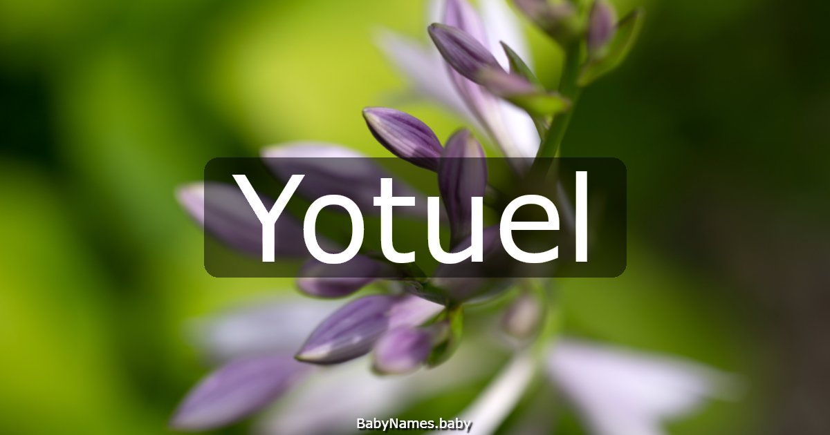 Yotuel