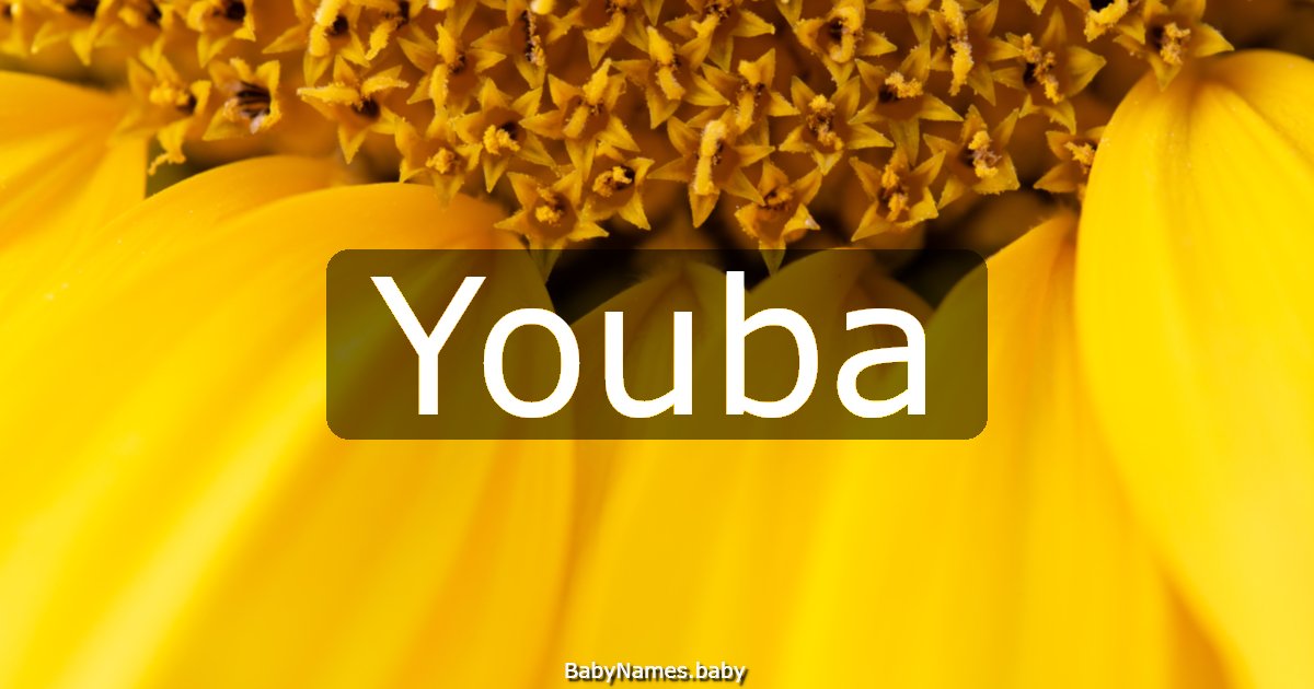 Youba