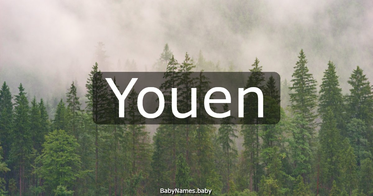 Youen