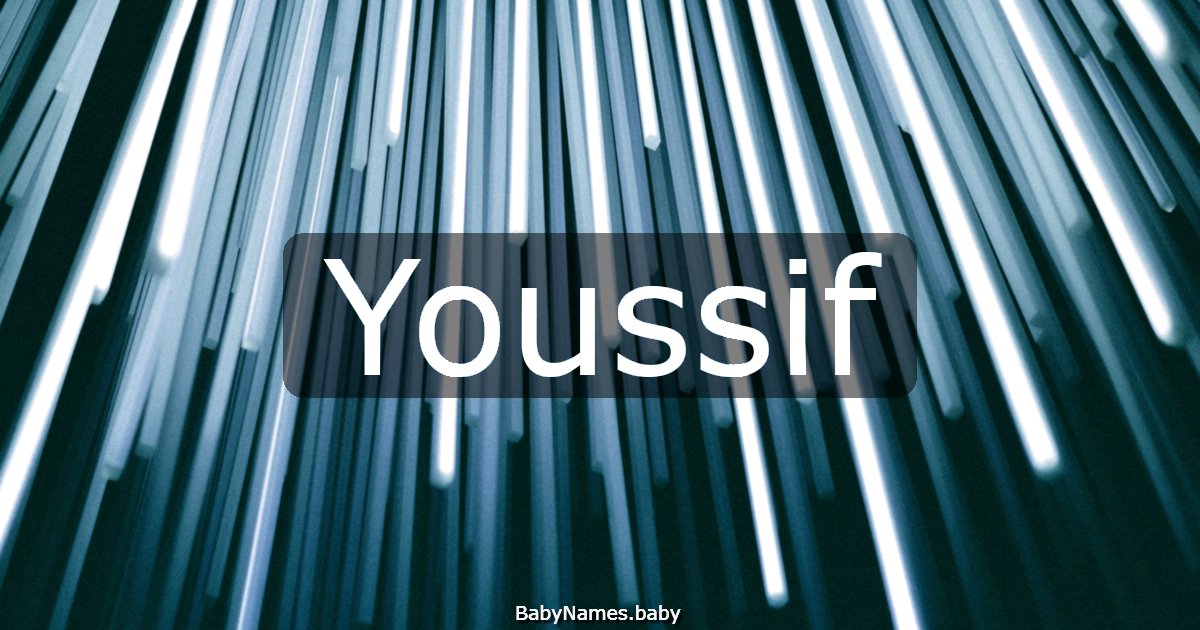Youssif