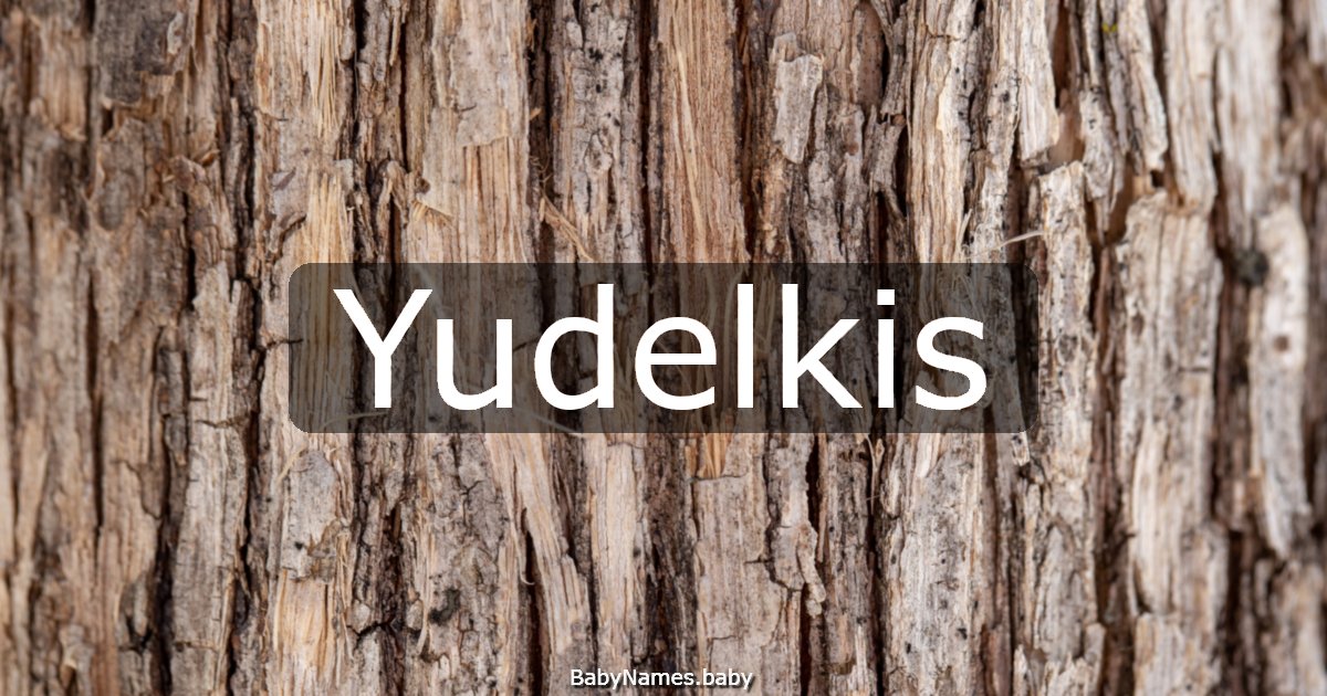 Yudelkis