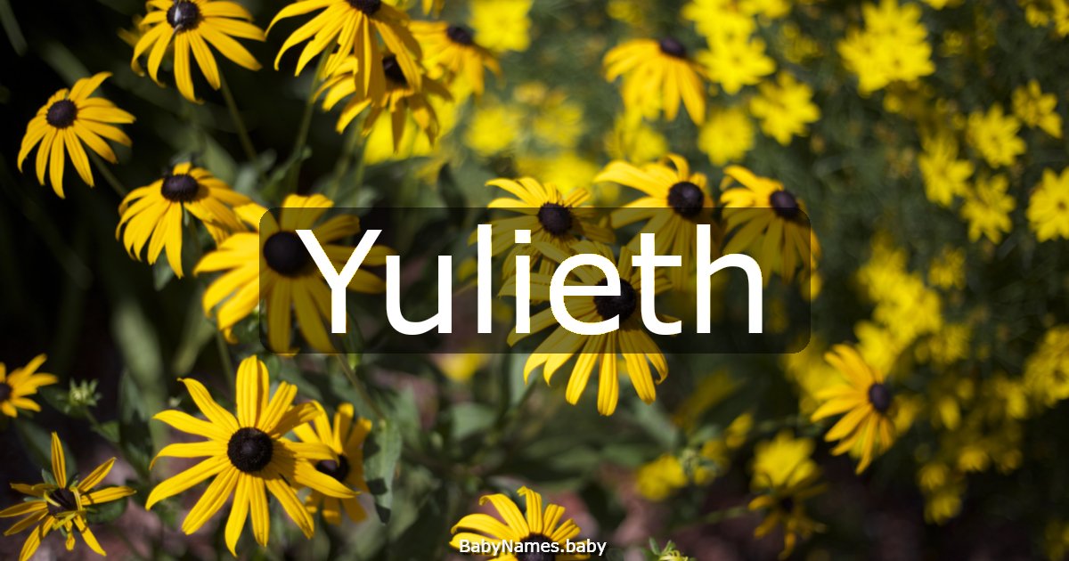 Yulieth