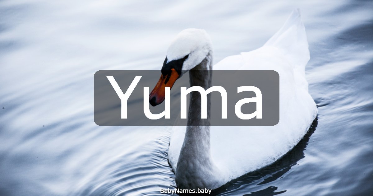 Yuma