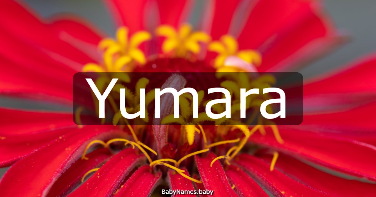 Yumara