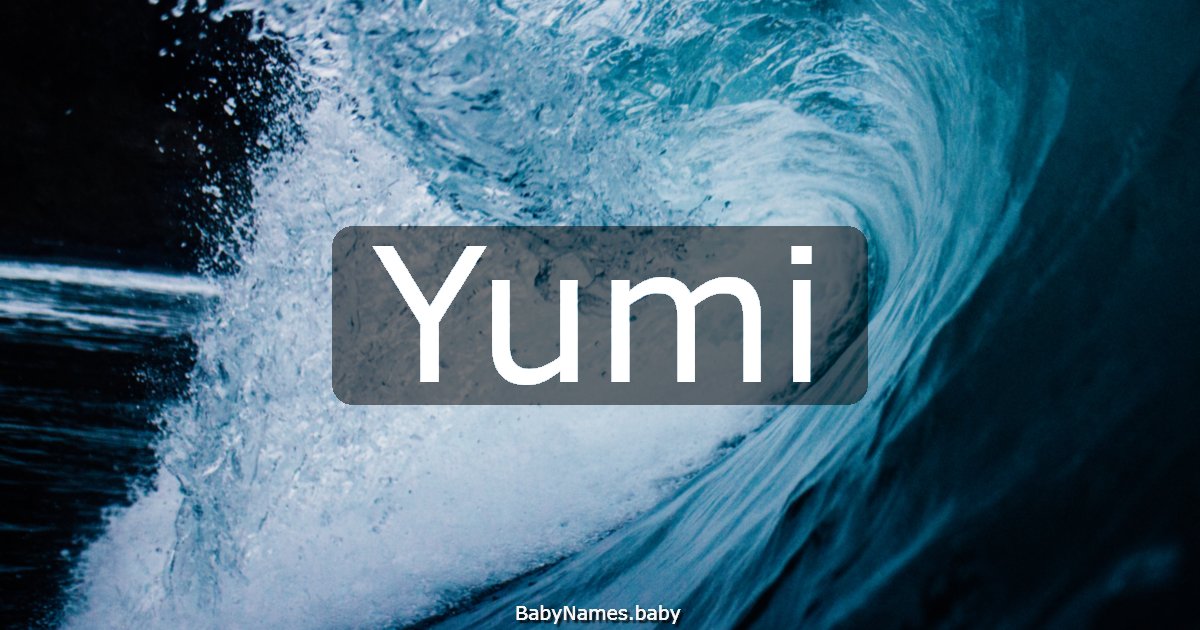 Yumi