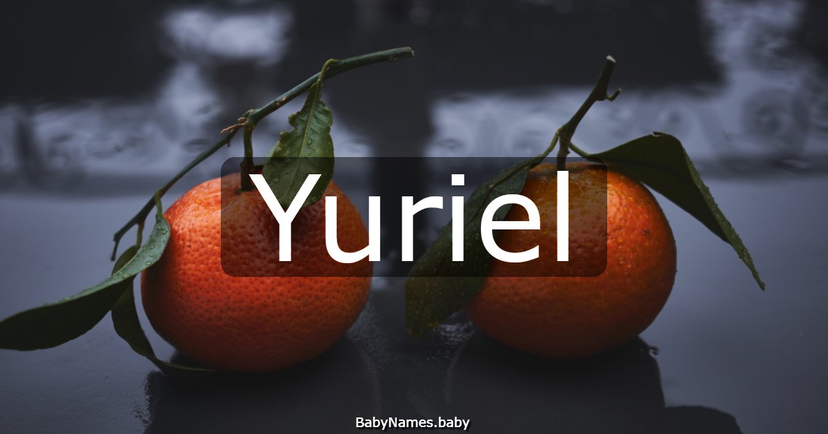 Yuriel