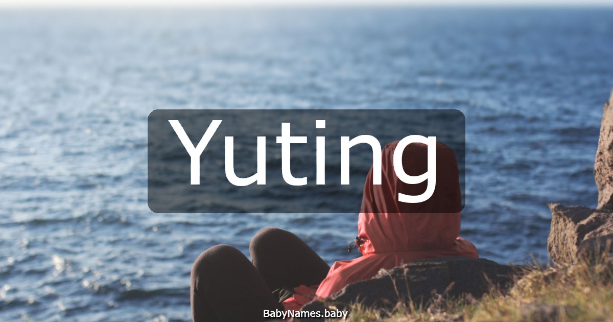 Yuting