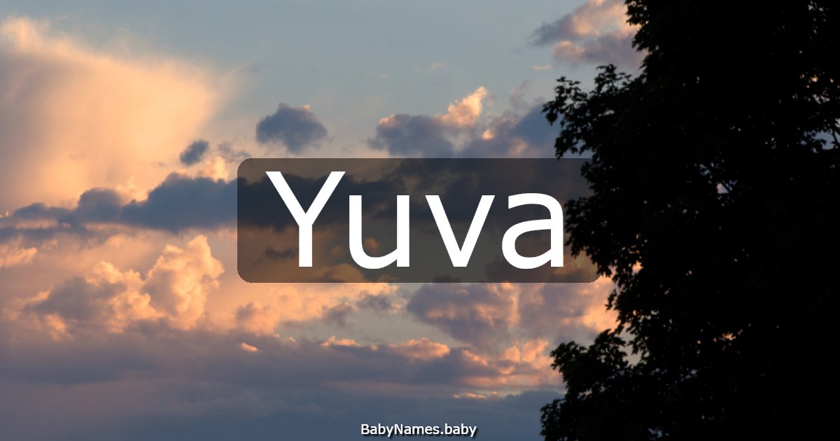 Yuva