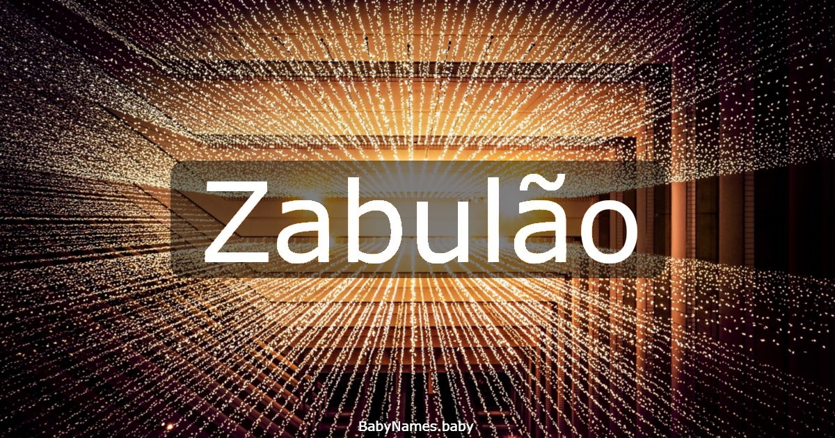 Zabulão