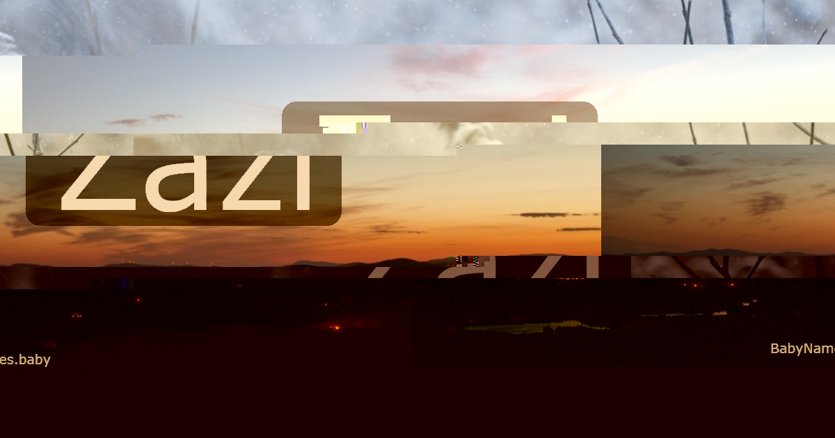 Zazi