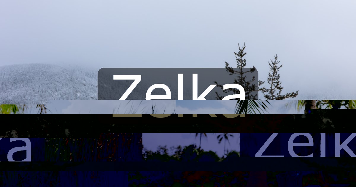 Zelka