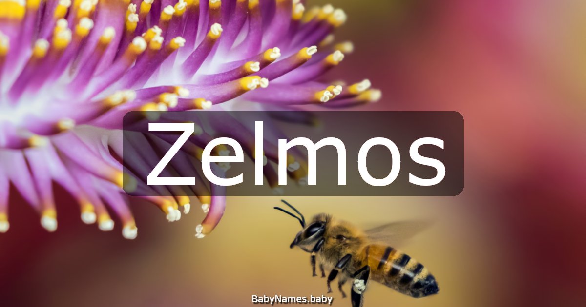 Zelmos