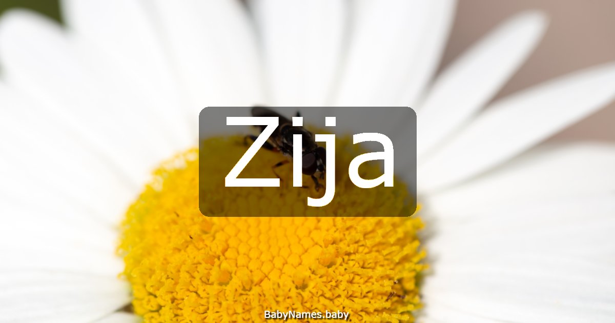 Zija