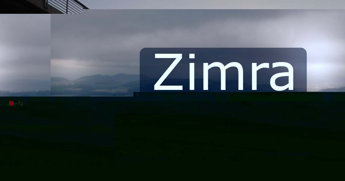 Zimra