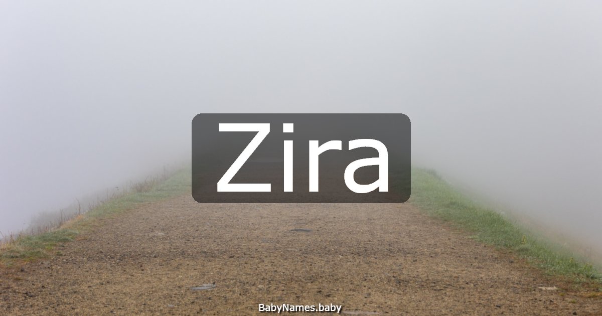 Zira