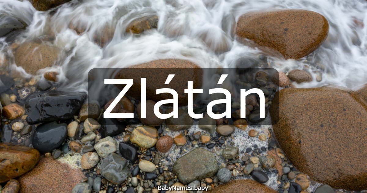 Zlátán