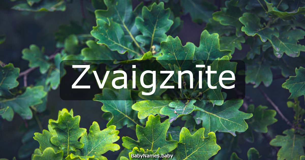 Zvaigznīte