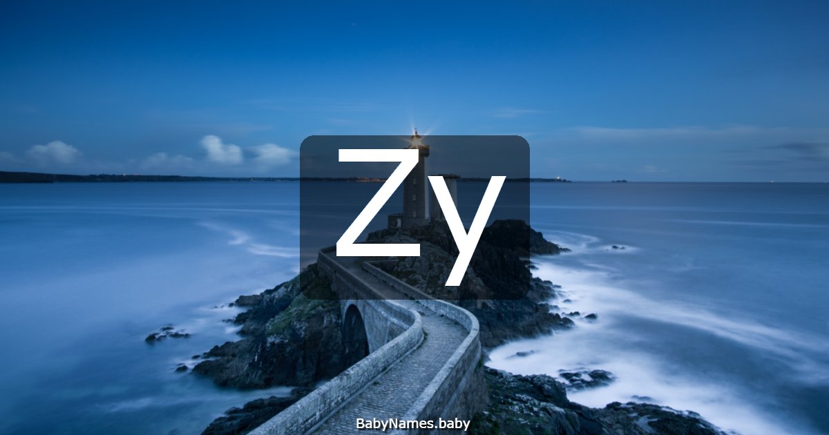 Zy