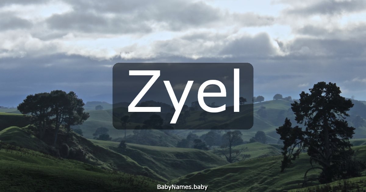 Zyel