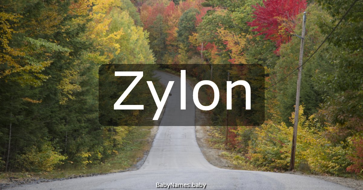 Zylon