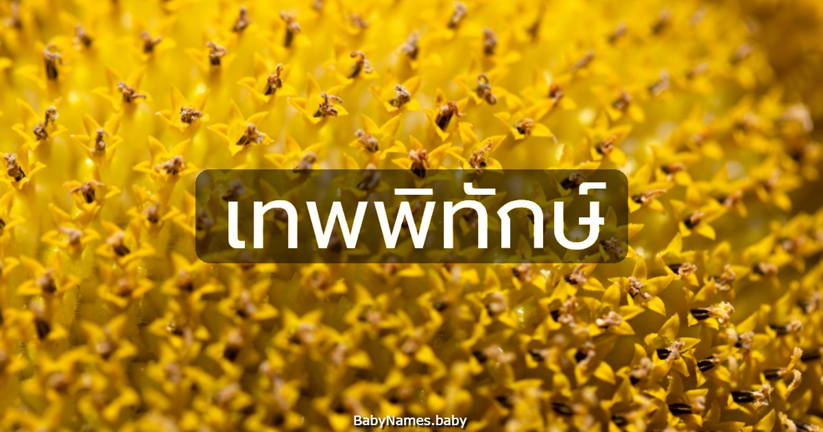 เทพพิทักษ์