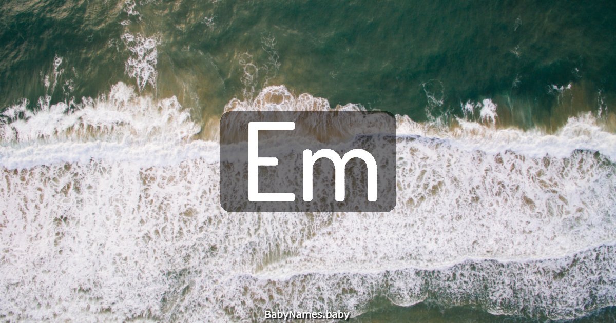 Em