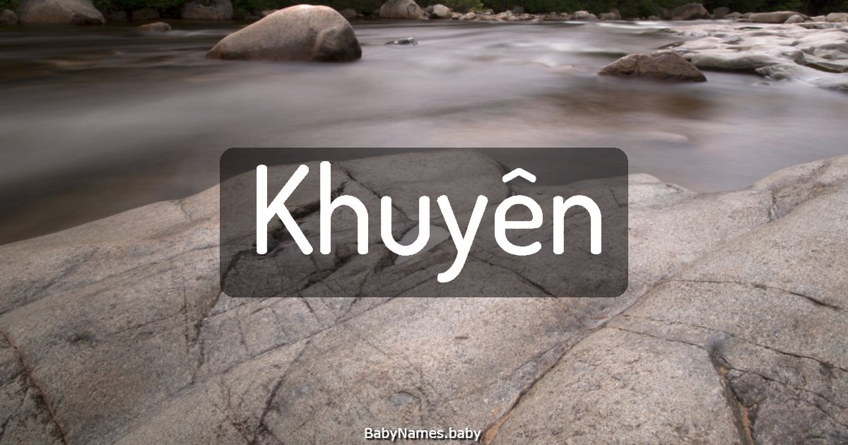Khuyên