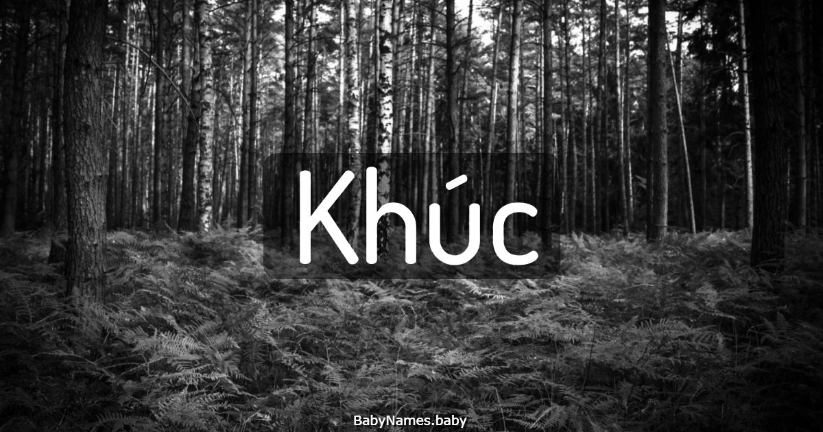 Khúc