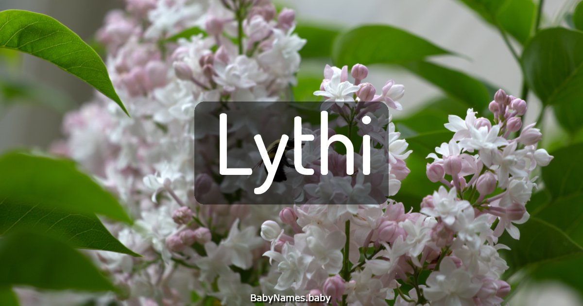 Lythi