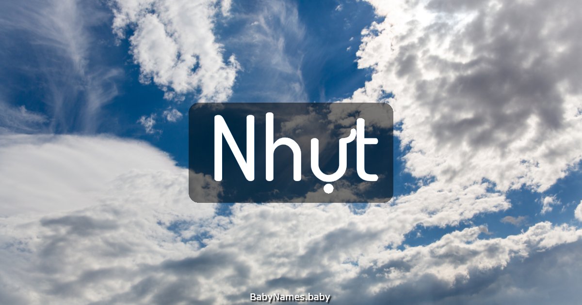 Nhựt