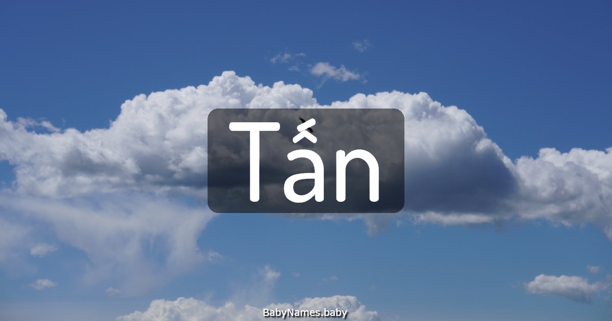 Tấn